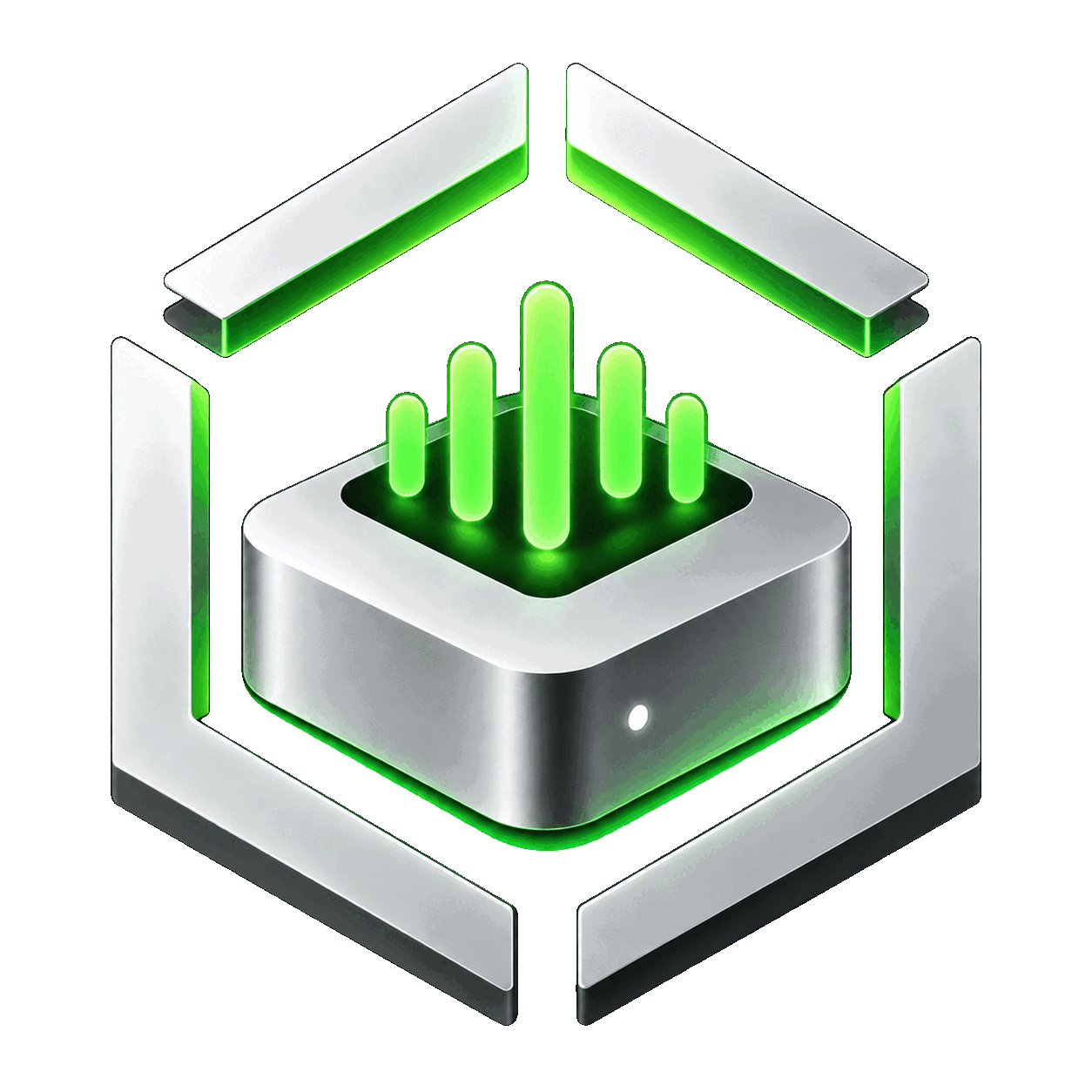Local AI Club logo
